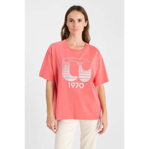 T-shirt T-shirt lynette - Le Temps des Cerises - Modalova