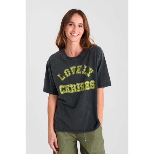 T-shirt T-shirt sherri - Le Temps des Cerises - Modalova