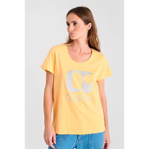 T-shirt T-shirt taolo - Le Temps des Cerises - Modalova