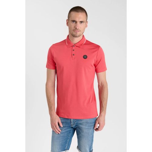 T-shirt Polo aron - Le Temps des Cerises - Modalova