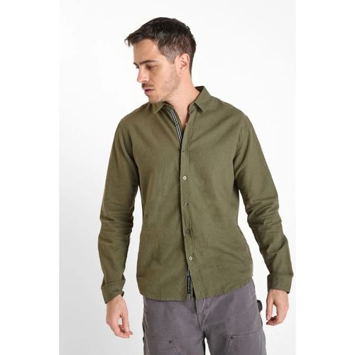 Chemise Chemise rodes - Le Temps des Cerises - Modalova
