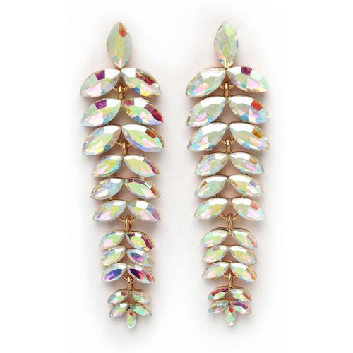 Boucles oreilles Petraya - Avant-Garde Paris - Modalova
