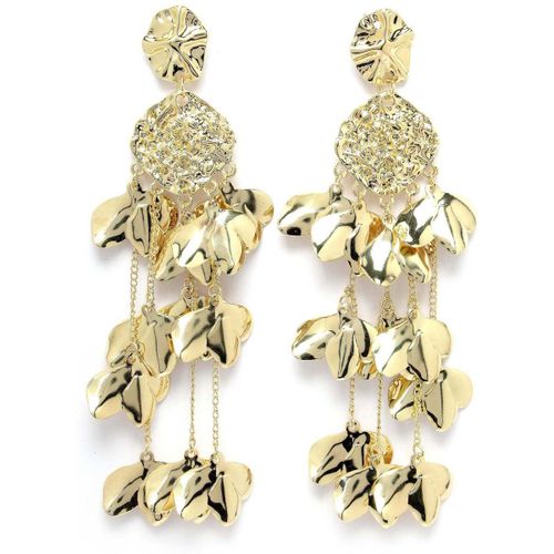 Boucles oreilles Violetaa - Avant-Garde Paris - Modalova