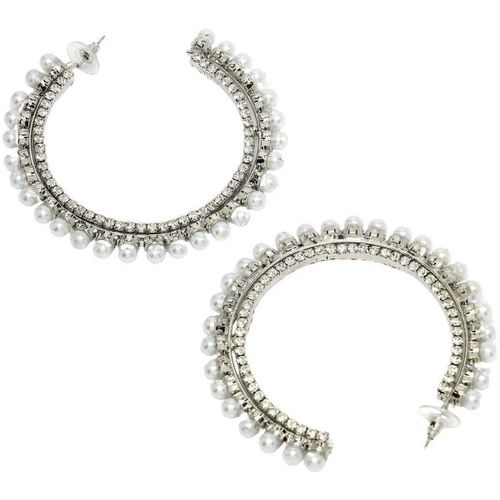 Boucles oreilles Ineska - Avant-Garde Paris - Modalova