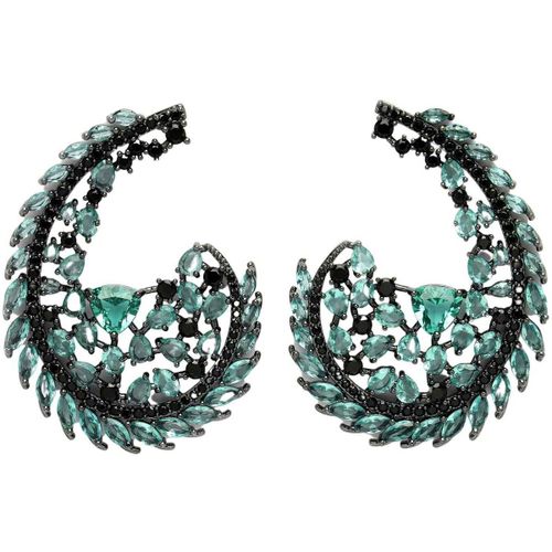 Boucles oreilles Jelenama - Avant-Garde Paris - Modalova