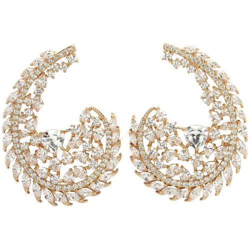 Boucles oreilles Denisaka - Avant-Garde Paris - Modalova