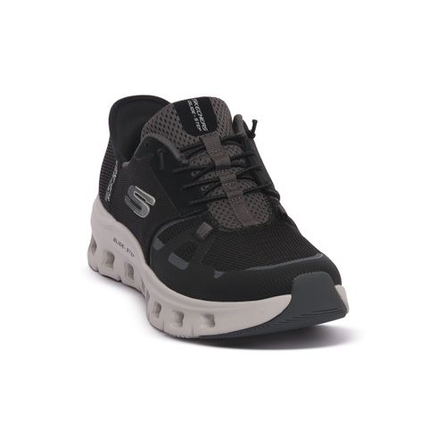 Baskets Skechers BKCC GLIDE STEP - Skechers - Modalova