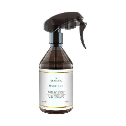 Bougies, diffuseurs Spray d'Intérieur Musc Oud - El Nabil - Modalova