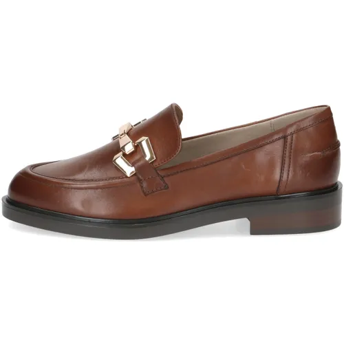 Mocassins Chaussures, Mocassin, Cuir souple - 24200CO - Caprice - Modalova