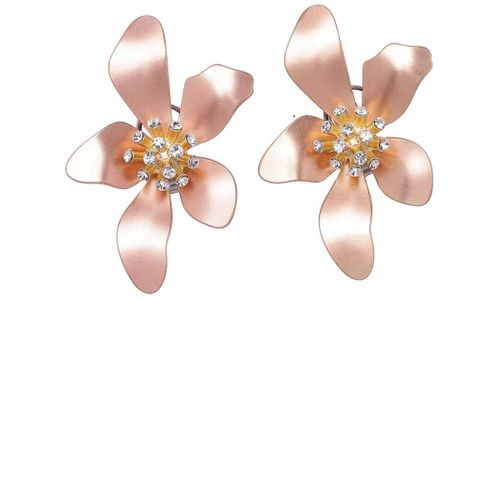 Boucles oreilles Dominikara - Avant-Garde Paris - Modalova