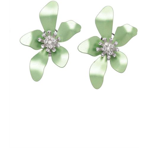 Boucles oreilles Rominama - Avant-Garde Paris - Modalova