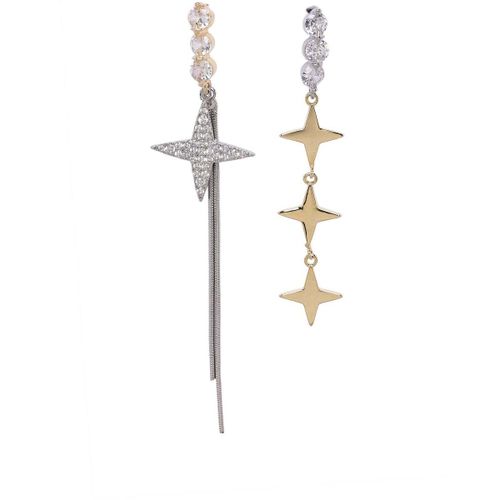 Boucles oreilles Edytaia - Avant-Garde Paris - Modalova