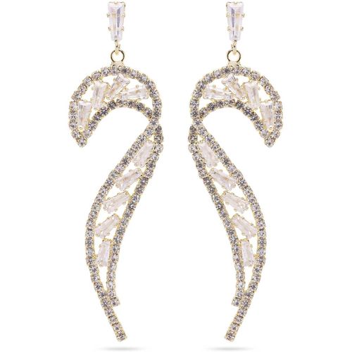 Boucles oreilles Hannaina - Avant-Garde Paris - Modalova