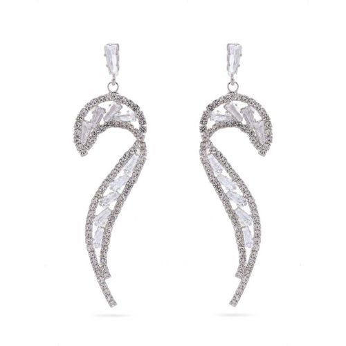 Boucles oreilles Yasminya - Avant-Garde Paris - Modalova