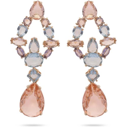 Boucles oreilles Fridata - Avant-Garde Paris - Modalova