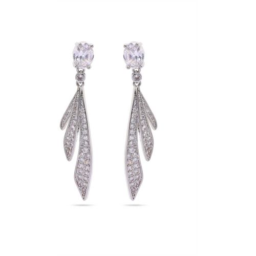 Boucles oreilles Teodora - Avant-Garde Paris - Modalova