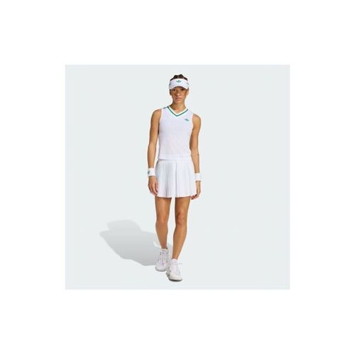 Jupes adidas Pro Climacool Pleated - adidas - Modalova