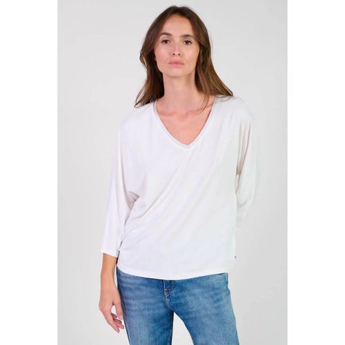 T-shirt T-shirt cepada - Le Temps des Cerises - Modalova
