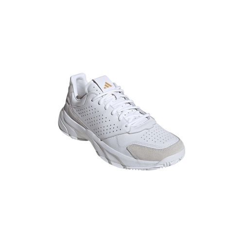 Baskets basses Courtjam Control 3 Premium Allcourt - adidas - Modalova