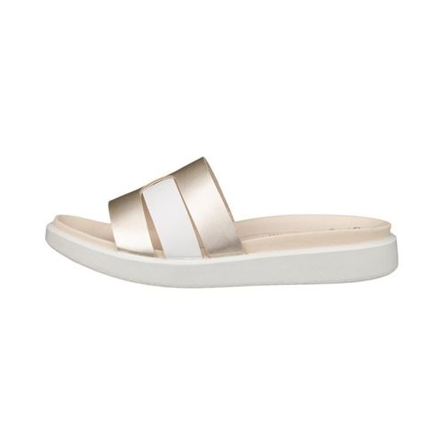 Mules Ecco Flowt Slide - Ecco - Modalova