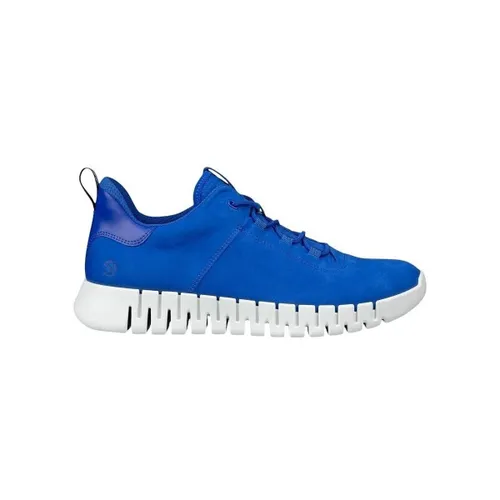 Baskets basses Ecco Gruuv Lea - Ecco - Modalova