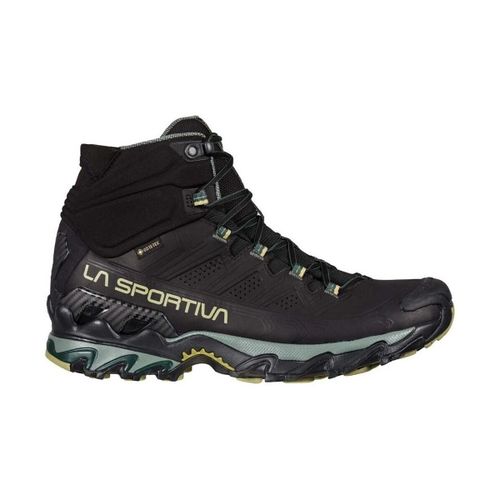Trail La Ultra Raptor Ii Mid Leather Gtx - La Sportiva - Modalova