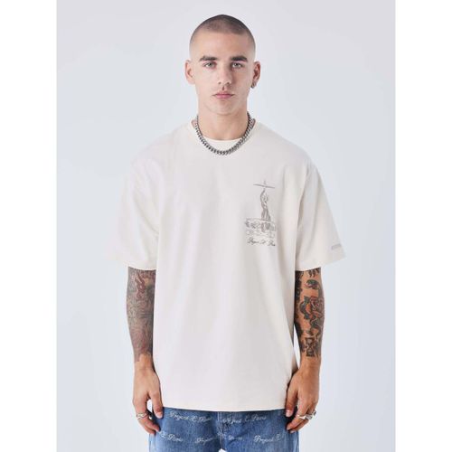 T-shirt Tee Shirt 2511012 - Project X Paris - Modalova