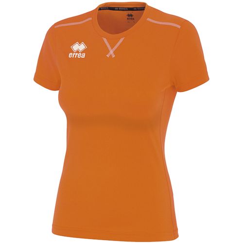T-shirt Errea Marion Maglia Mc Ad - Errea - Modalova