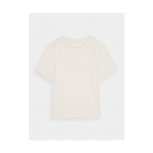 T-shirt 4F WAW24TTSHF180712S - 4F - Modalova