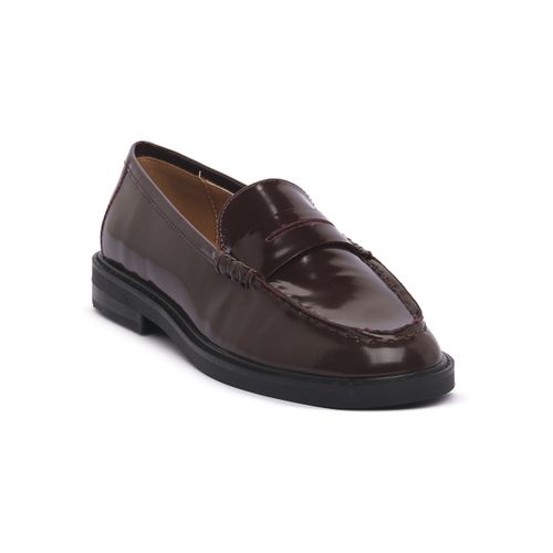 Mocassins Steve Madden WINE ADISON - Steve Madden - Modalova