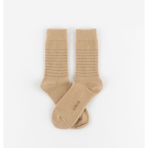 Chaussettes THINGS CHAUSSETTE CACHEMIRE LUREX 9125140 - Victoria - Modalova