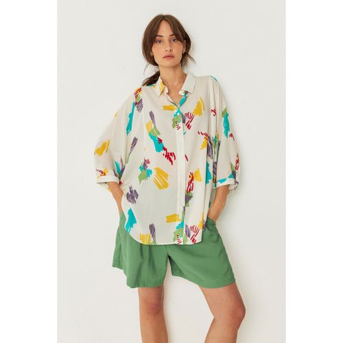 Chemise Skfk SSH00582 - Skfk - Modalova