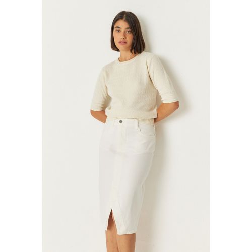 Jupes midi Skfk SSK00655 - Skfk - Modalova
