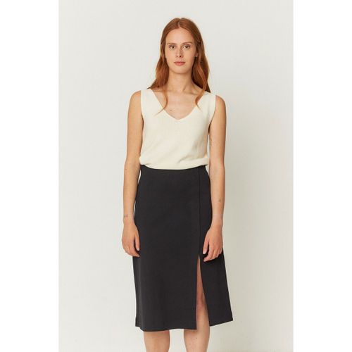 Jupes midi Skfk SSK00659 - Skfk - Modalova