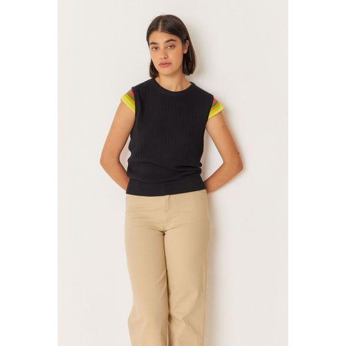T-shirt Skfk SSW00723 - Skfk - Modalova