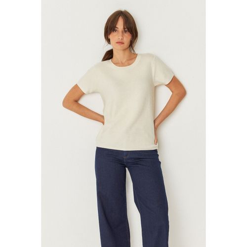T-shirt Skfk STS01084 - Skfk - Modalova