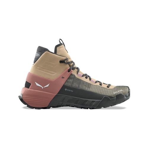 Baskets montantes Salewa 614547205 - Salewa - Modalova