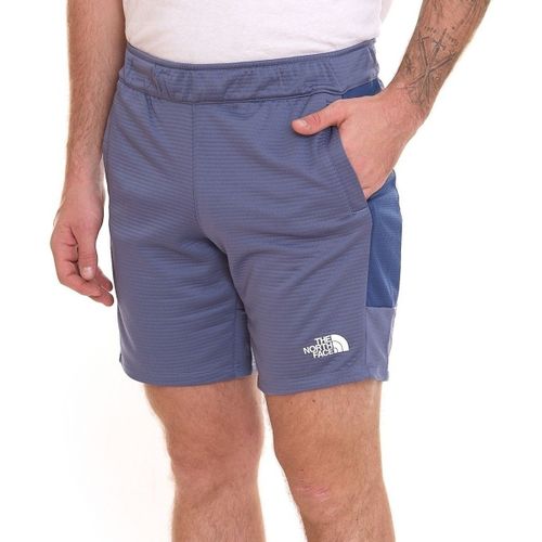 Short Face Mountain Athletics Fleece Short - The North Face - Modalova