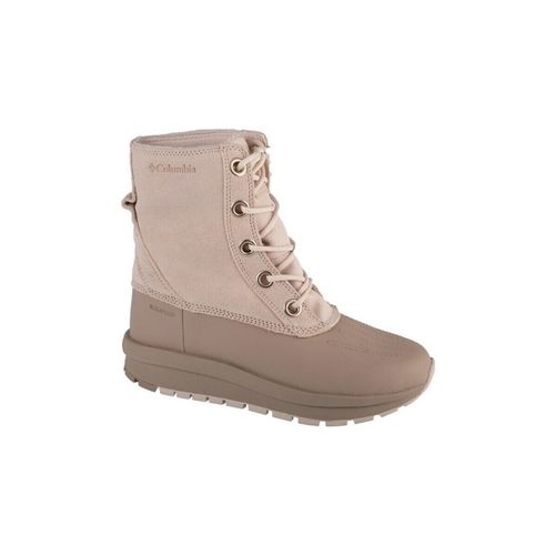 Bottes neige Moritza Shield Omni-heat - Columbia - Modalova
