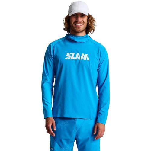 T-shirt Slam Od Tech Hooded - Slam - Modalova