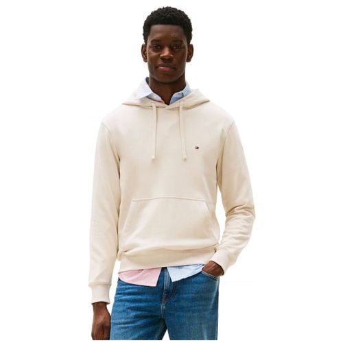 Sweatshirts à capuche MW0MW37235 TERRY-ACG NEWSPRINT - Tommy Hilfiger - Modalova