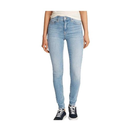 Jeans Tommy Hilfiger Nora - Tommy Hilfiger - Modalova