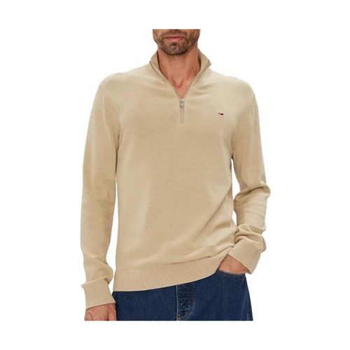 Sweat-shirt 1/4 Zip Light - Tommy Hilfiger - Modalova