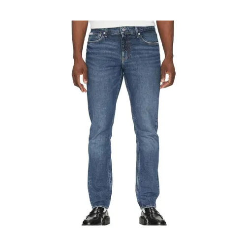 Jeans Calvin Klein Jeans Slim - Calvin Klein Jeans - Modalova