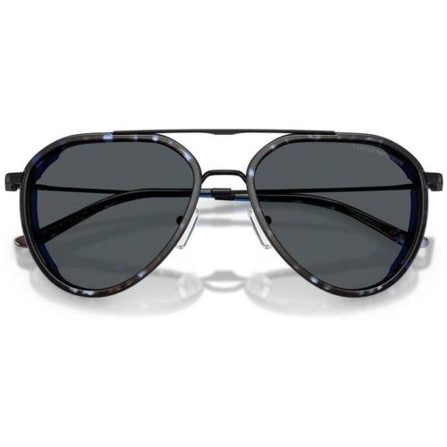 Lunettes de soleil 0EA2163 300180 - Emporio Armani - Modalova