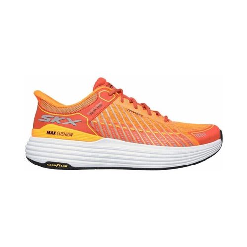 Baskets basses Slip-ins: Max Cushioning Suspension - Skechers - Modalova