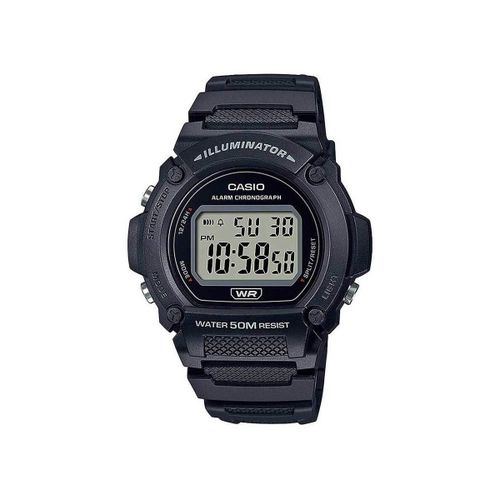 Montre Casio W219H1A - Casio - Modalova