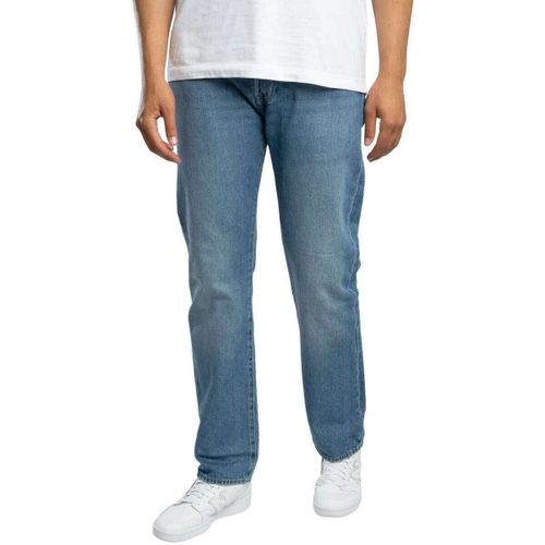 Jeans Jean 501 Original Thermodapt - Levis - Modalova