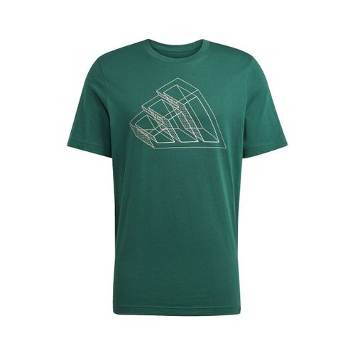 T-shirt adidas JJ1609 - adidas - Modalova