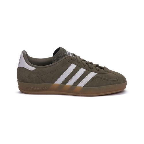 Baskets basses Gazelle Indoor - adidas - Modalova